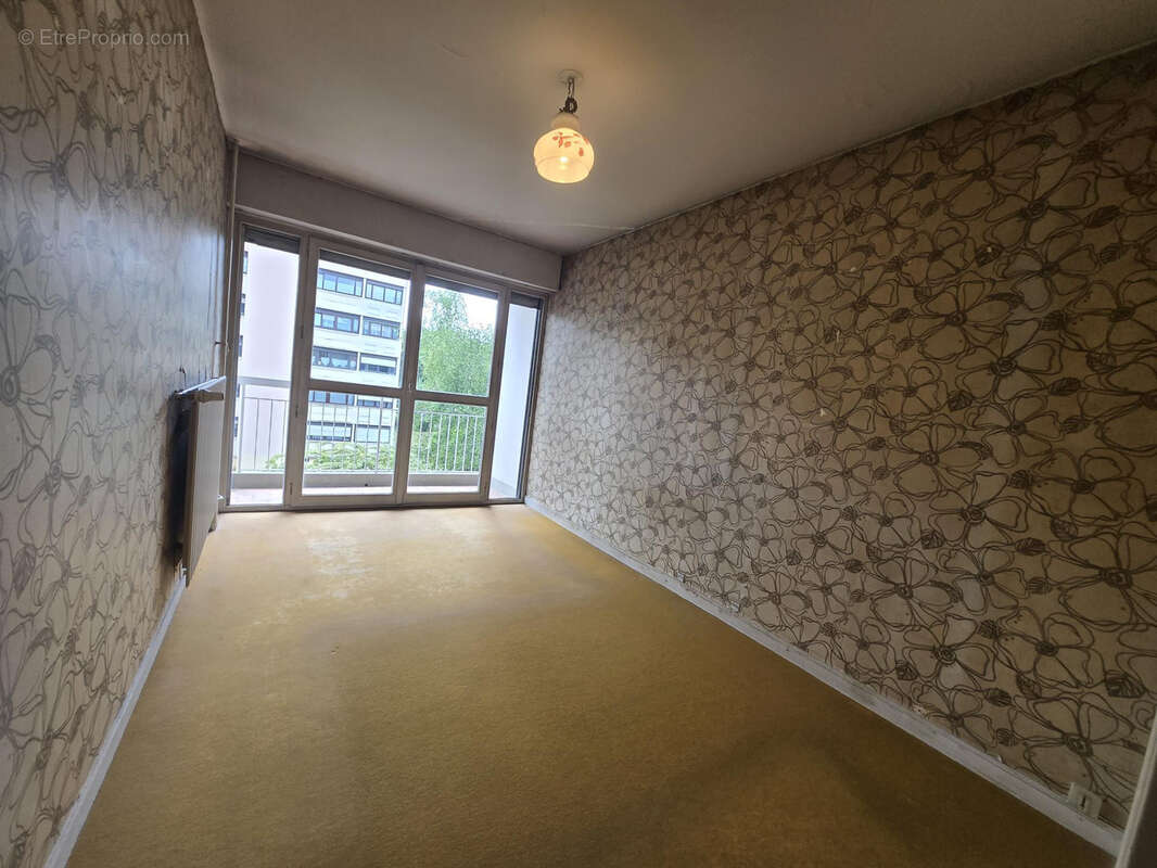 Appartement à LIMEIL-BREVANNES