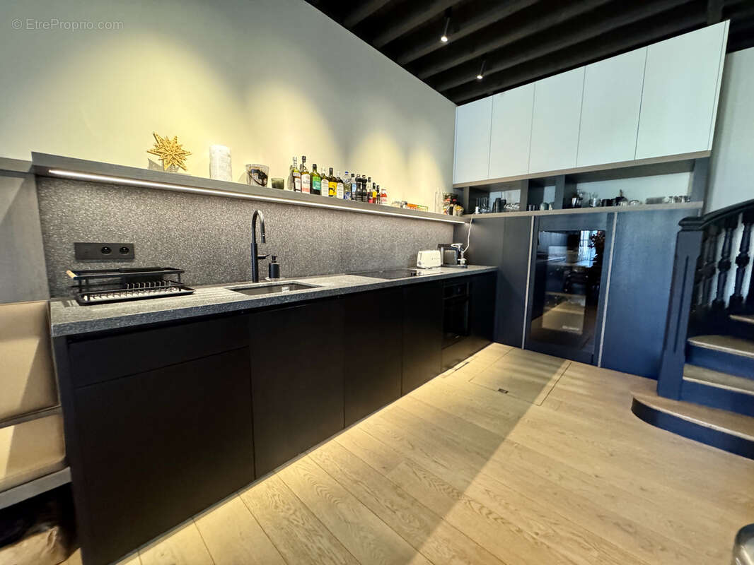 Maison à VILLERS-SUR-MER