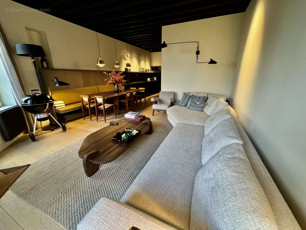 Maison à VILLERS-SUR-MER