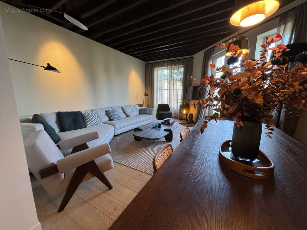 Maison à VILLERS-SUR-MER