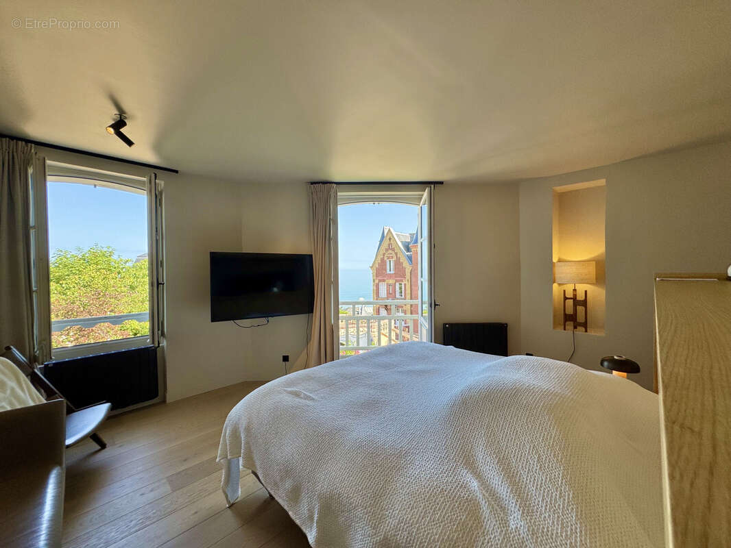 Maison à VILLERS-SUR-MER