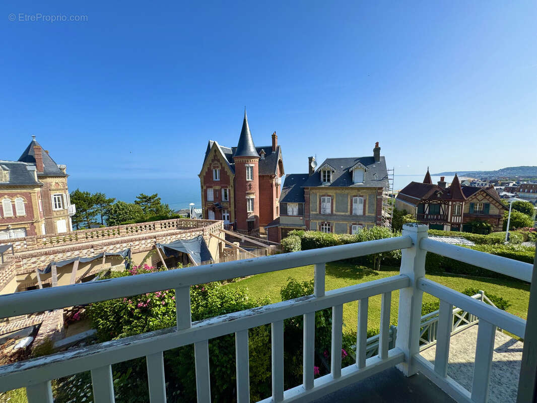 Maison à VILLERS-SUR-MER