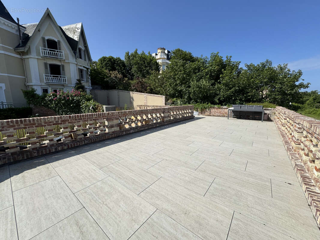 Maison à VILLERS-SUR-MER