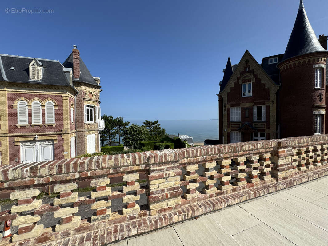 Maison à VILLERS-SUR-MER