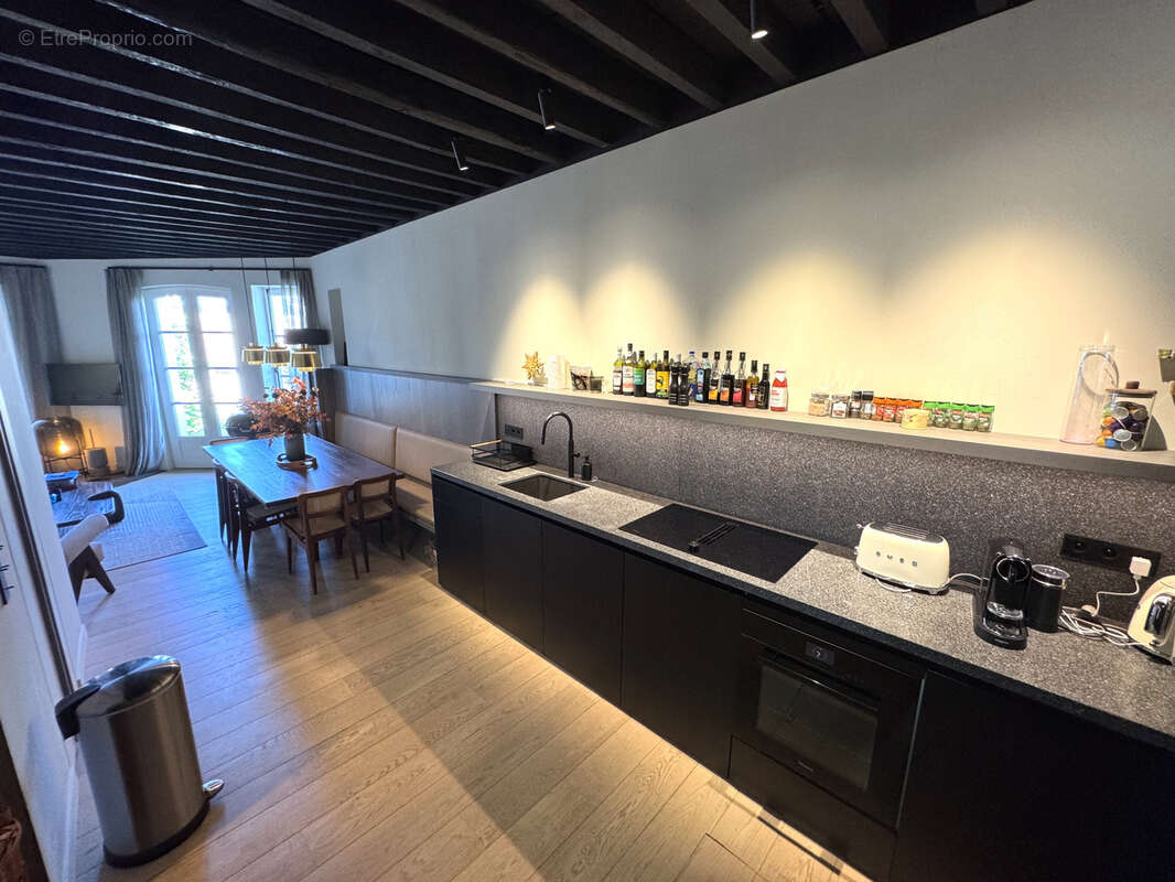 Maison à VILLERS-SUR-MER