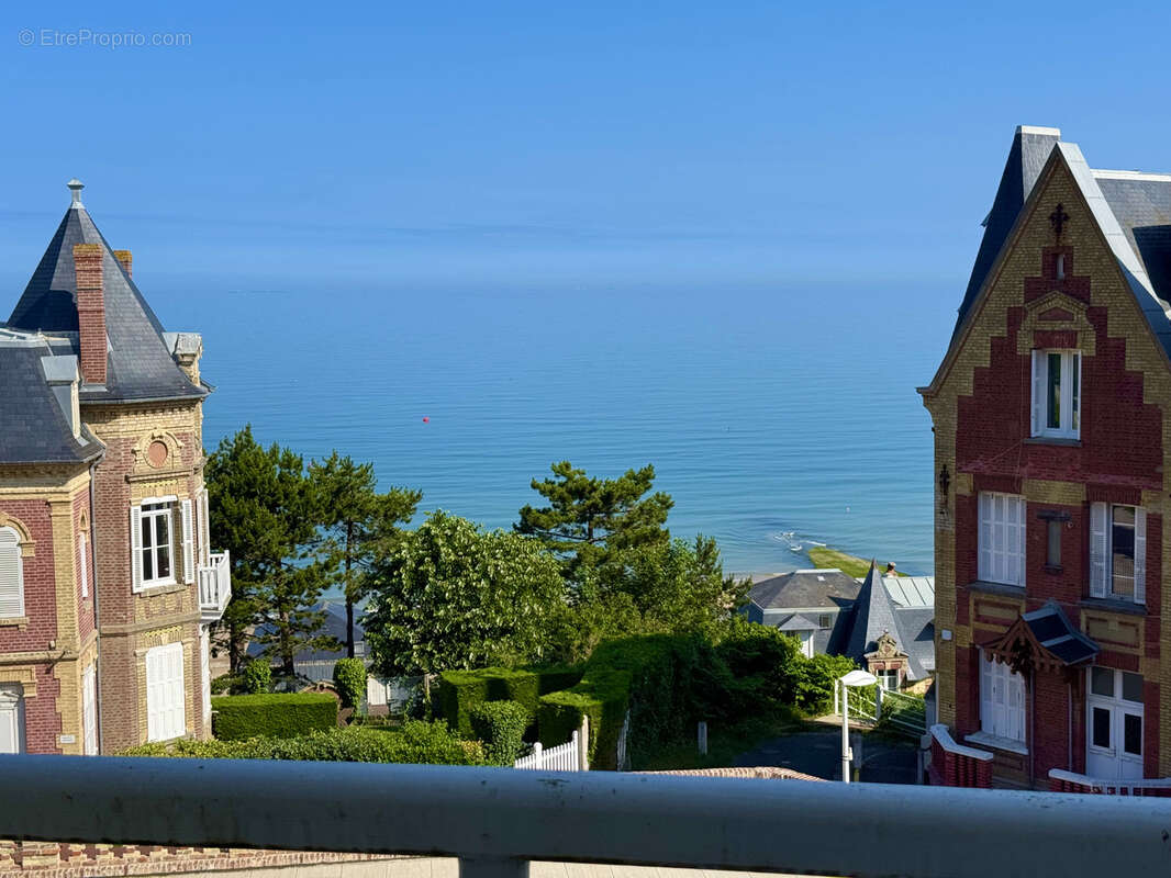 Maison à VILLERS-SUR-MER