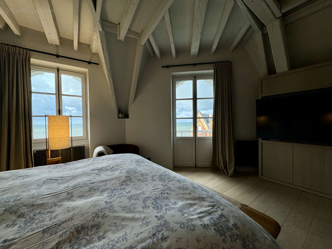 Maison à VILLERS-SUR-MER