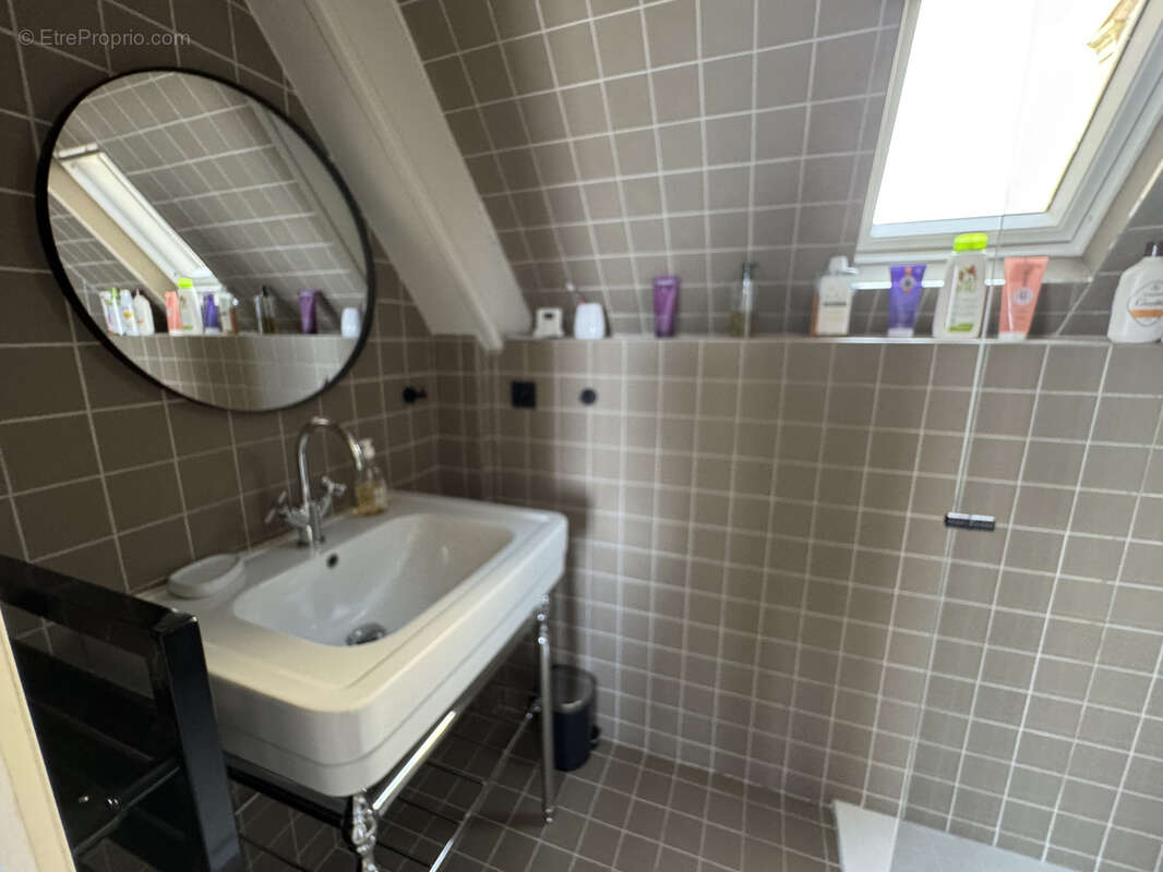 Maison à VILLERS-SUR-MER