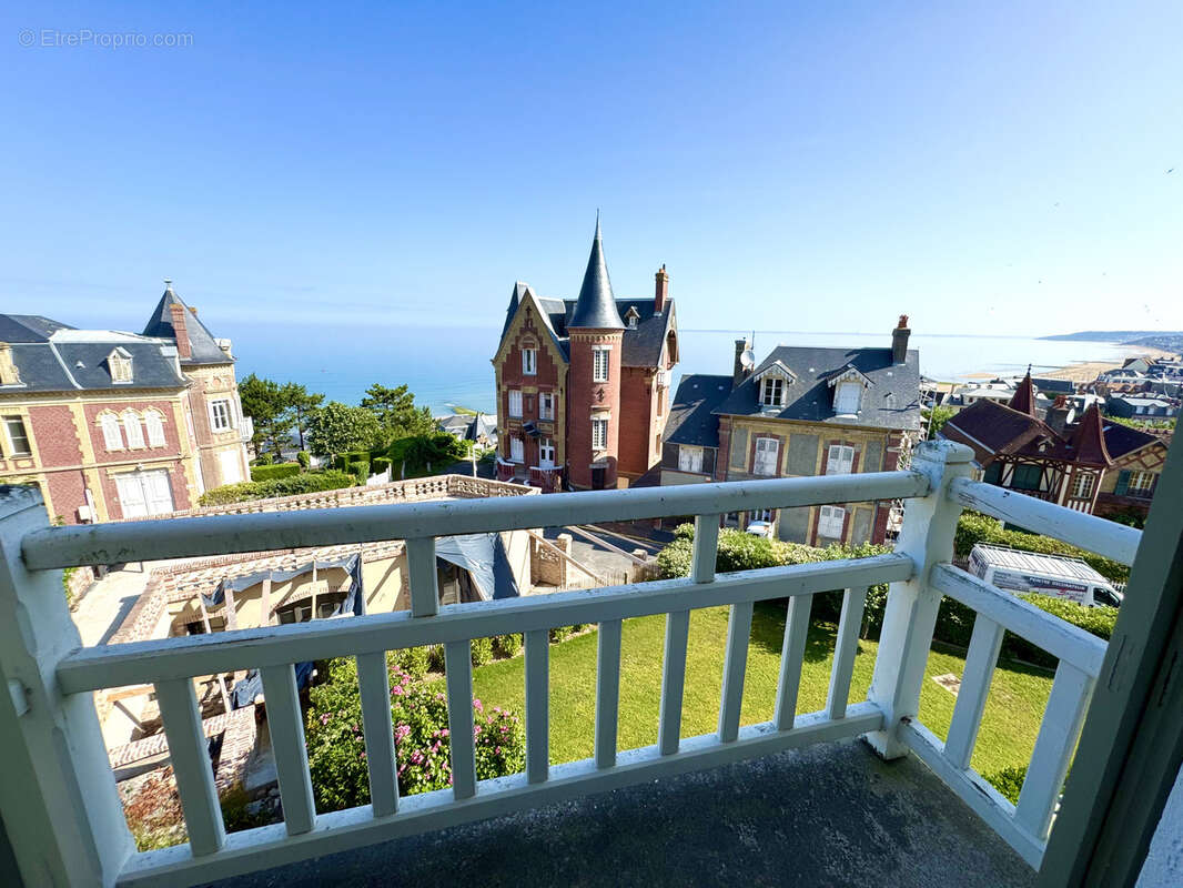 Maison à VILLERS-SUR-MER