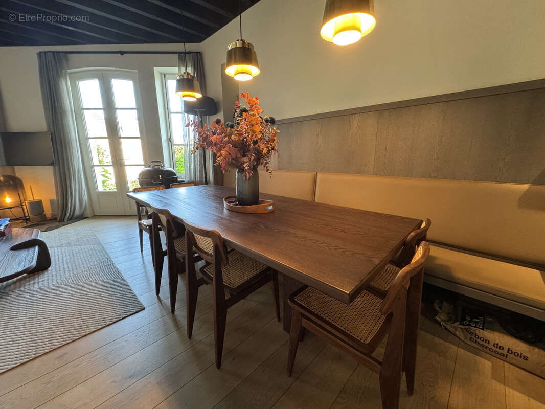 Maison à VILLERS-SUR-MER