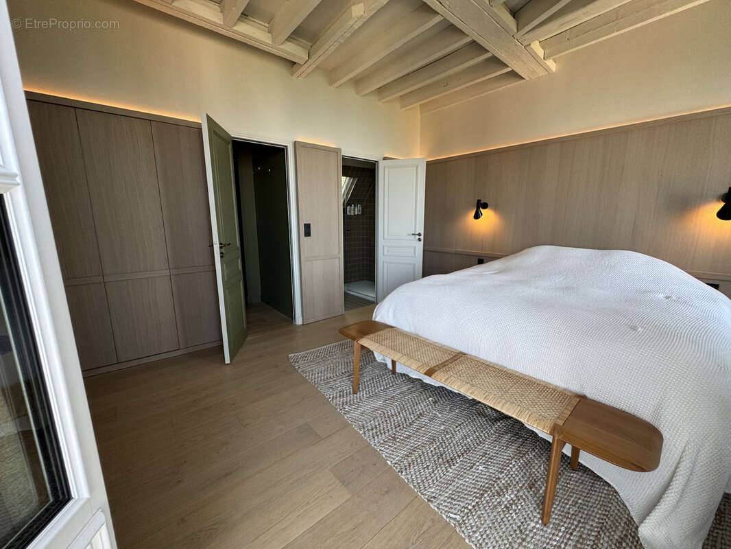 Maison à VILLERS-SUR-MER