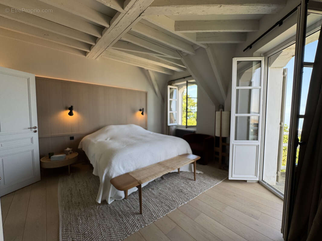 Maison à VILLERS-SUR-MER