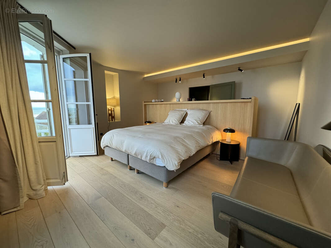 Maison à VILLERS-SUR-MER