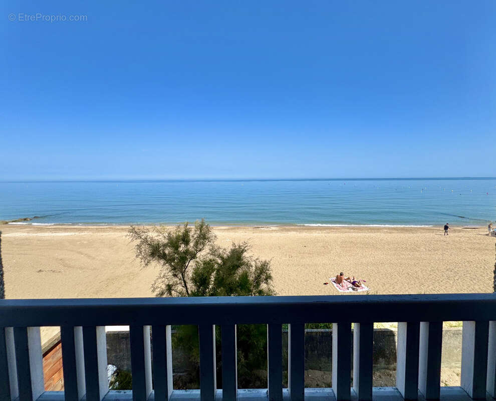 Maison à VILLERS-SUR-MER