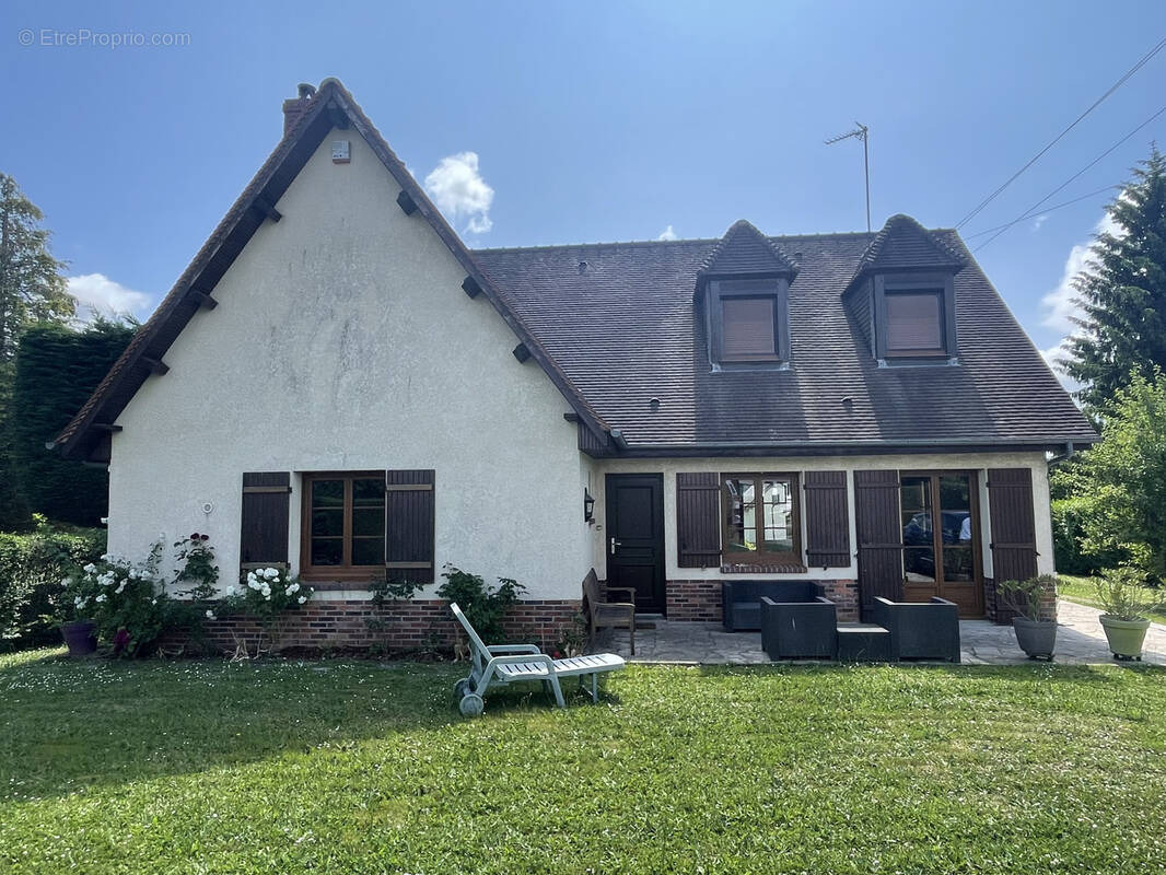 Maison à SAINT-PAUL