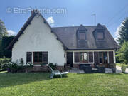 Maison à SAINT-PAUL