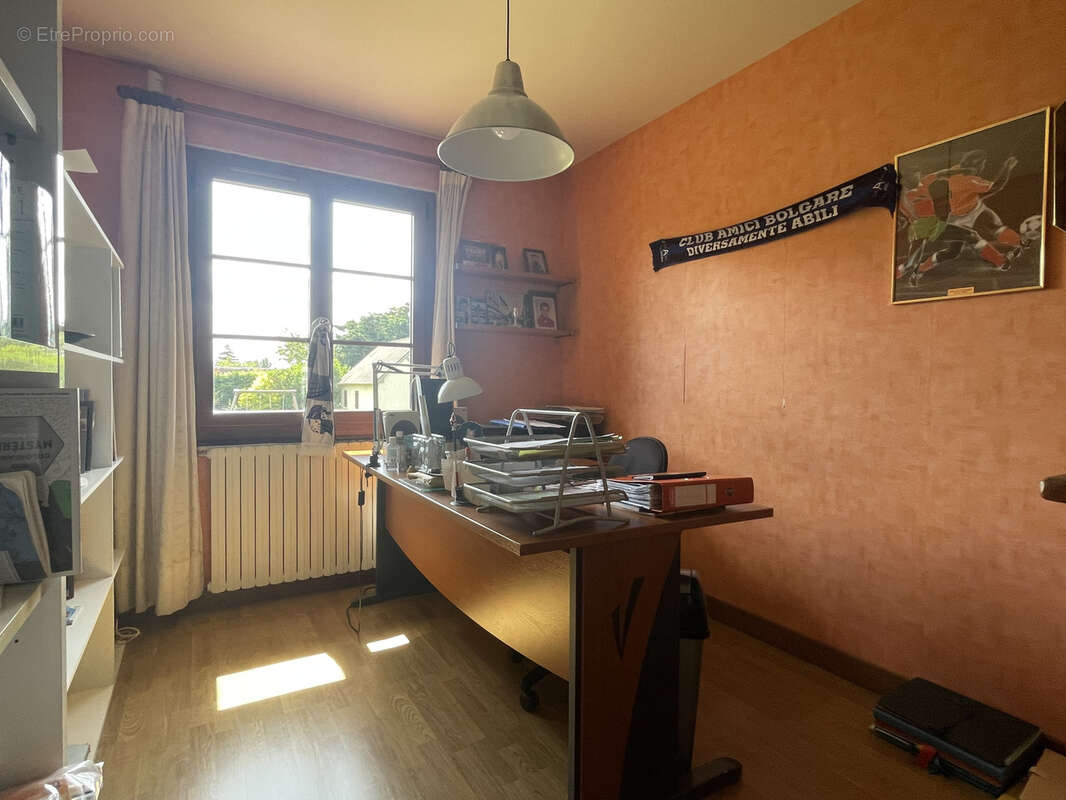 Maison à SAINT-PAUL