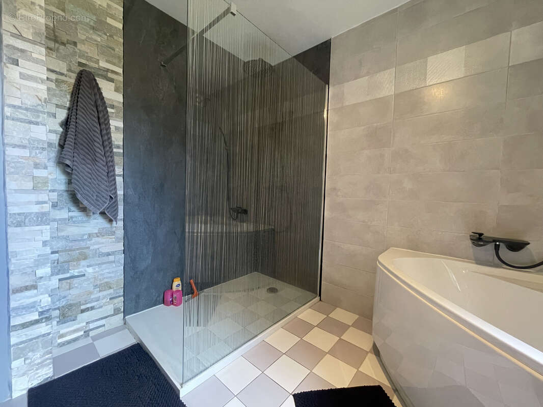 Maison à SAINT-PAUL