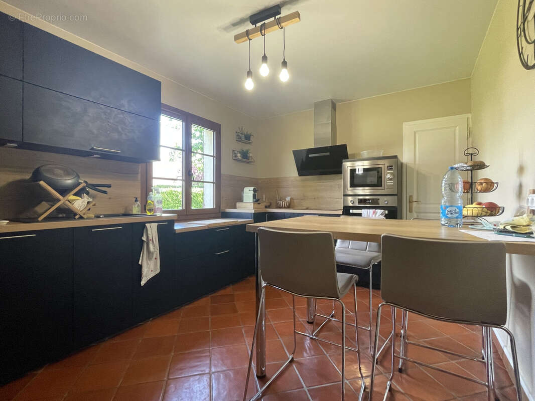 Maison à SAINT-PAUL