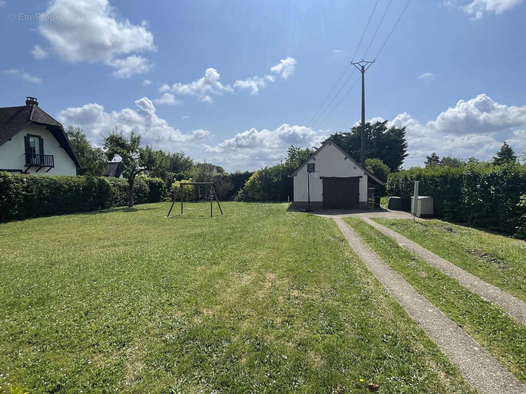 Maison à SAINT-PAUL