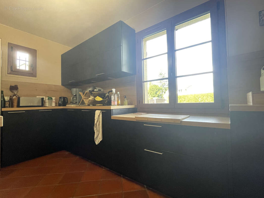 Maison à SAINT-PAUL