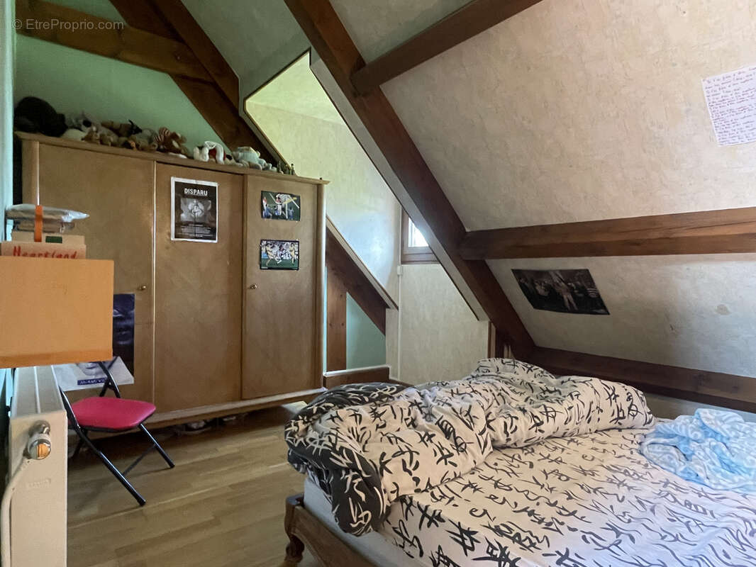 Maison à SAINT-PAUL