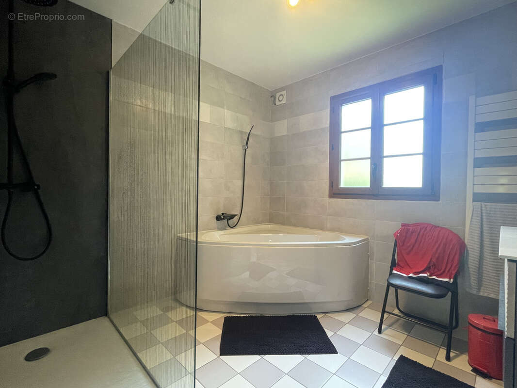 Maison à SAINT-PAUL