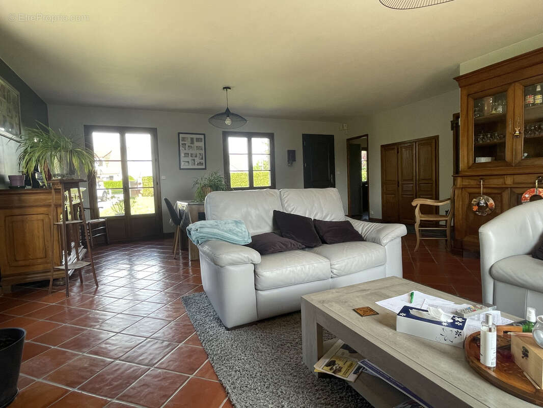 Maison à SAINT-PAUL