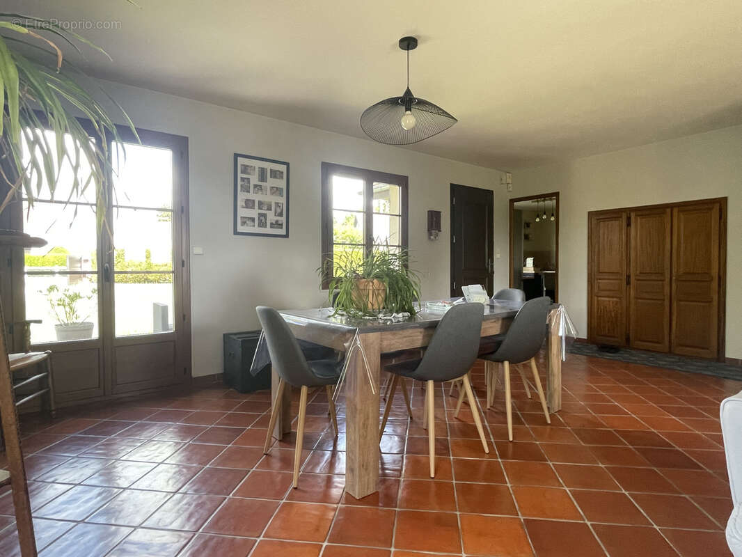 Maison à SAINT-PAUL