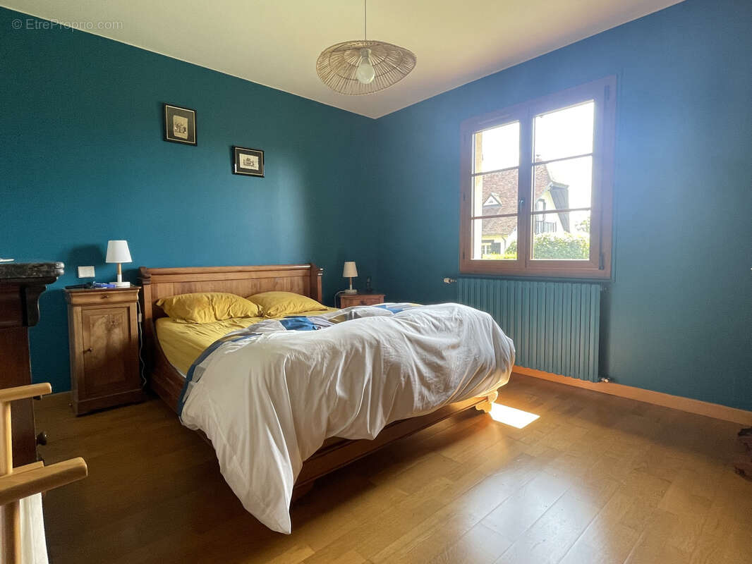 Maison à SAINT-PAUL