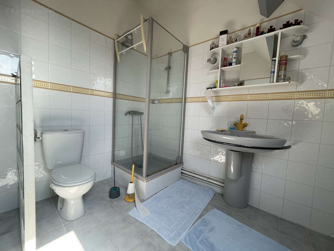 Maison à SAINT-PAUL