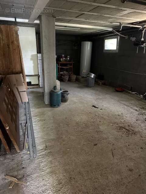 Maison à SEPPOIS-LE-BAS