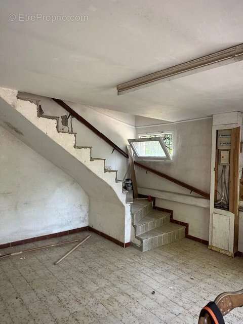 Maison à SEPPOIS-LE-BAS