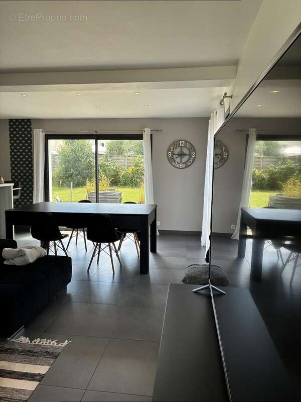 Maison à PLESLIN-TRIGAVOU