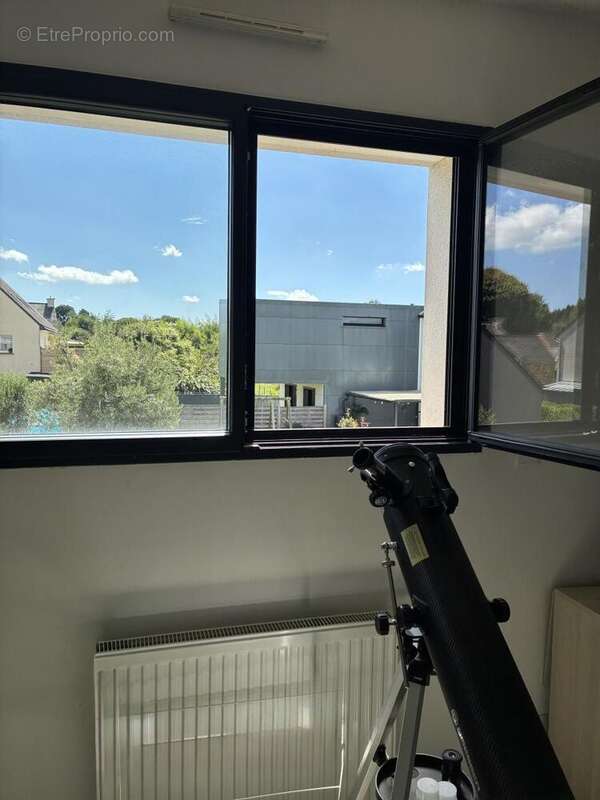 Maison à PLESLIN-TRIGAVOU