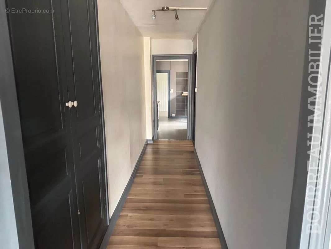 Appartement à JOIGNY