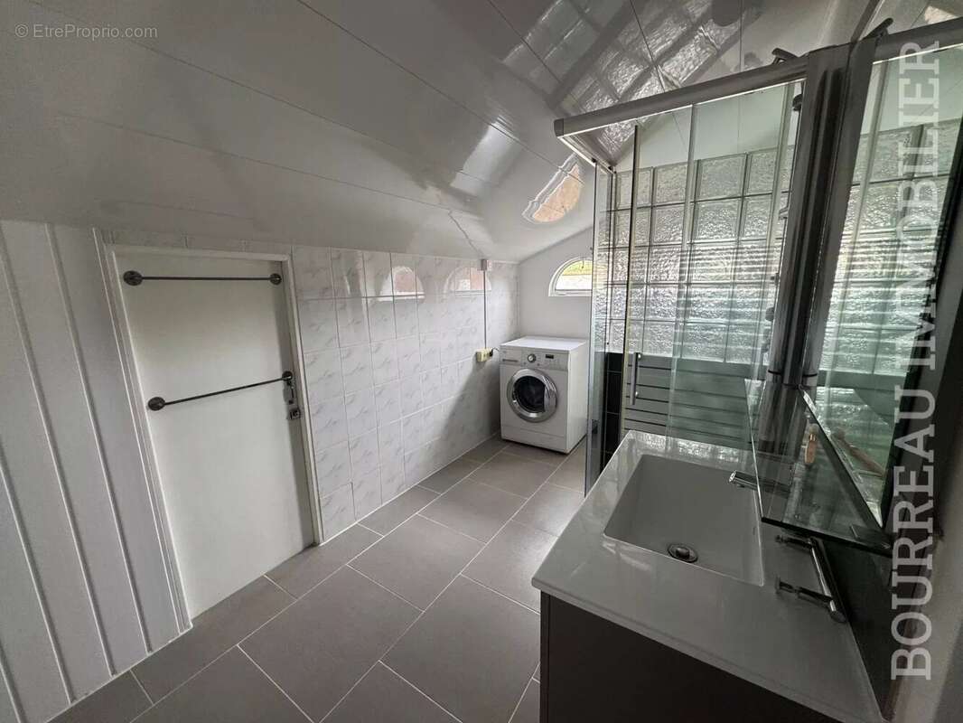 Appartement à JOIGNY