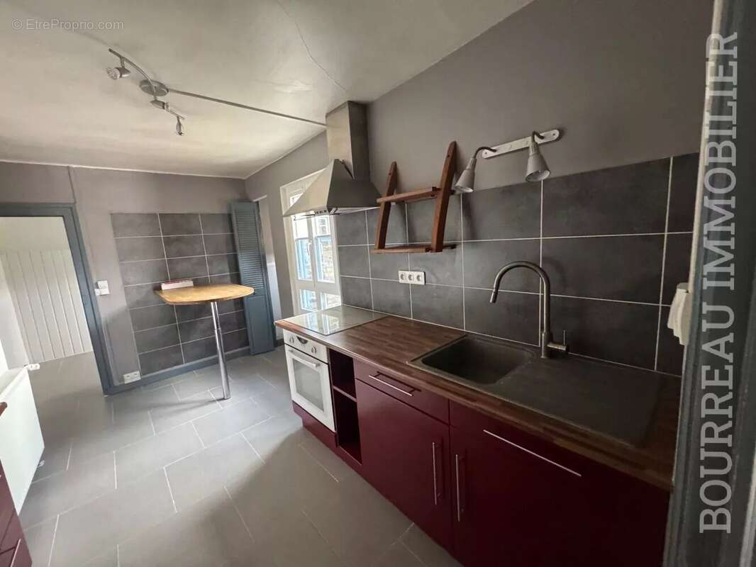 Appartement à JOIGNY