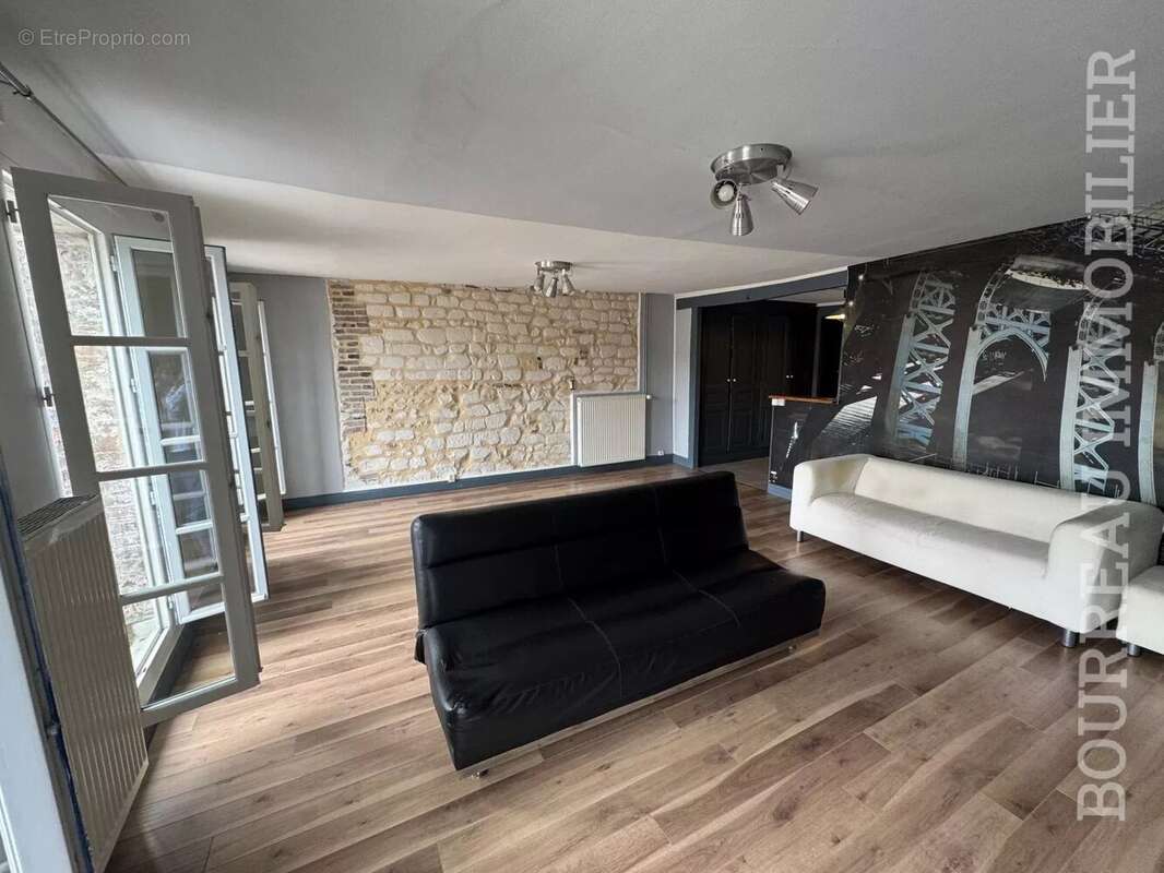 Appartement à JOIGNY