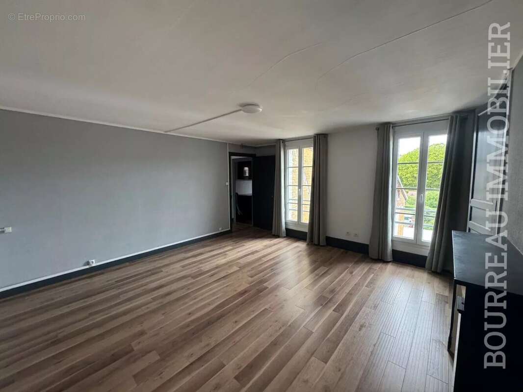 Appartement à JOIGNY