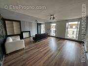 Appartement à JOIGNY