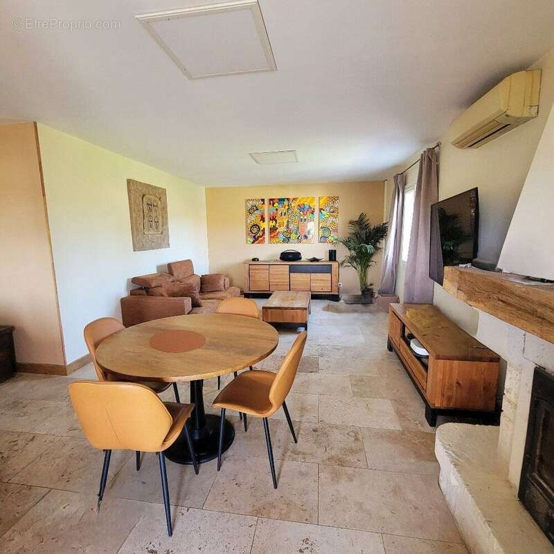 Photo 2 - Maison à PLAISSAN