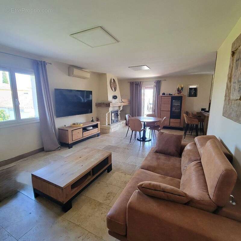 Photo 3 - Maison à PLAISSAN