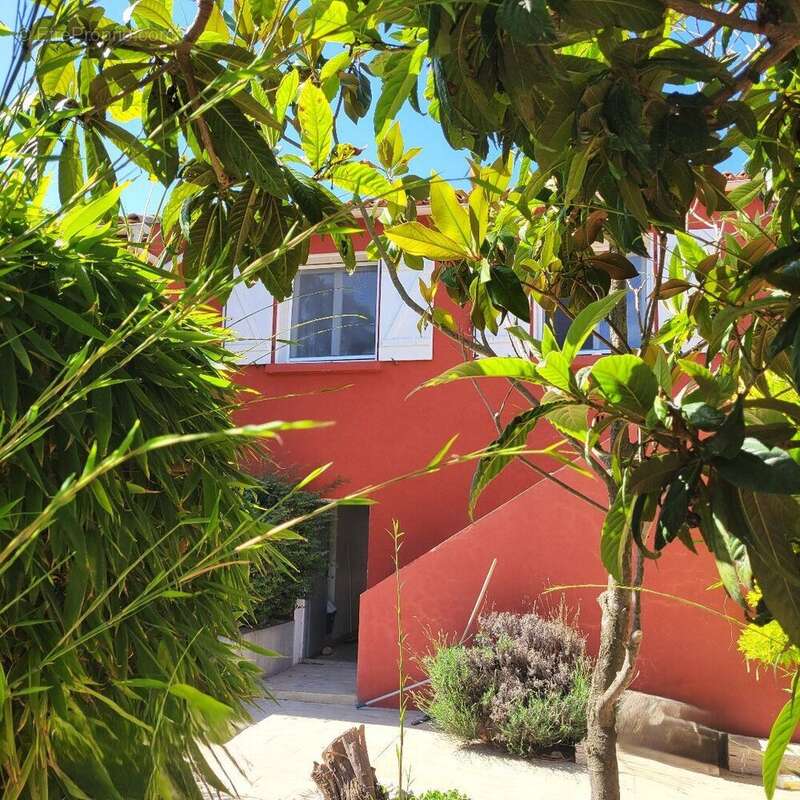 Photo 5 - Maison à PLAISSAN