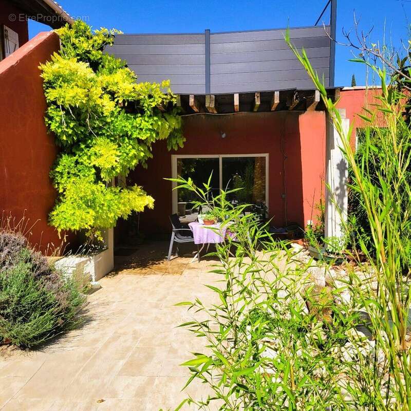 Photo 6 - Maison à PLAISSAN