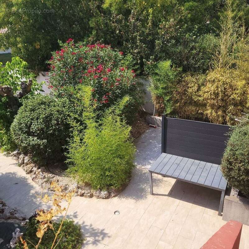 Photo 8 - Maison à PLAISSAN