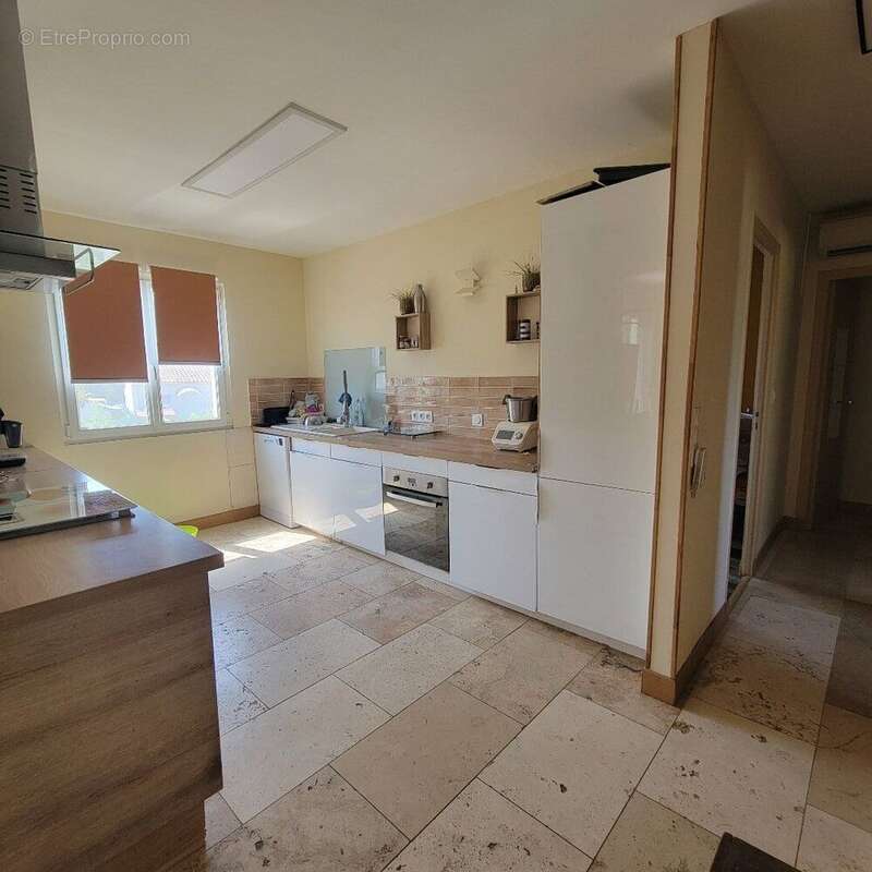 Photo 9 - Maison à PLAISSAN