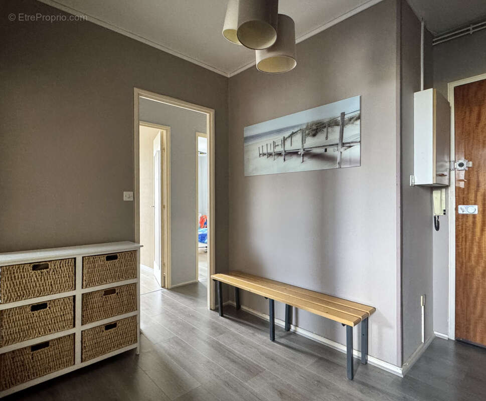 Appartement à TULLE