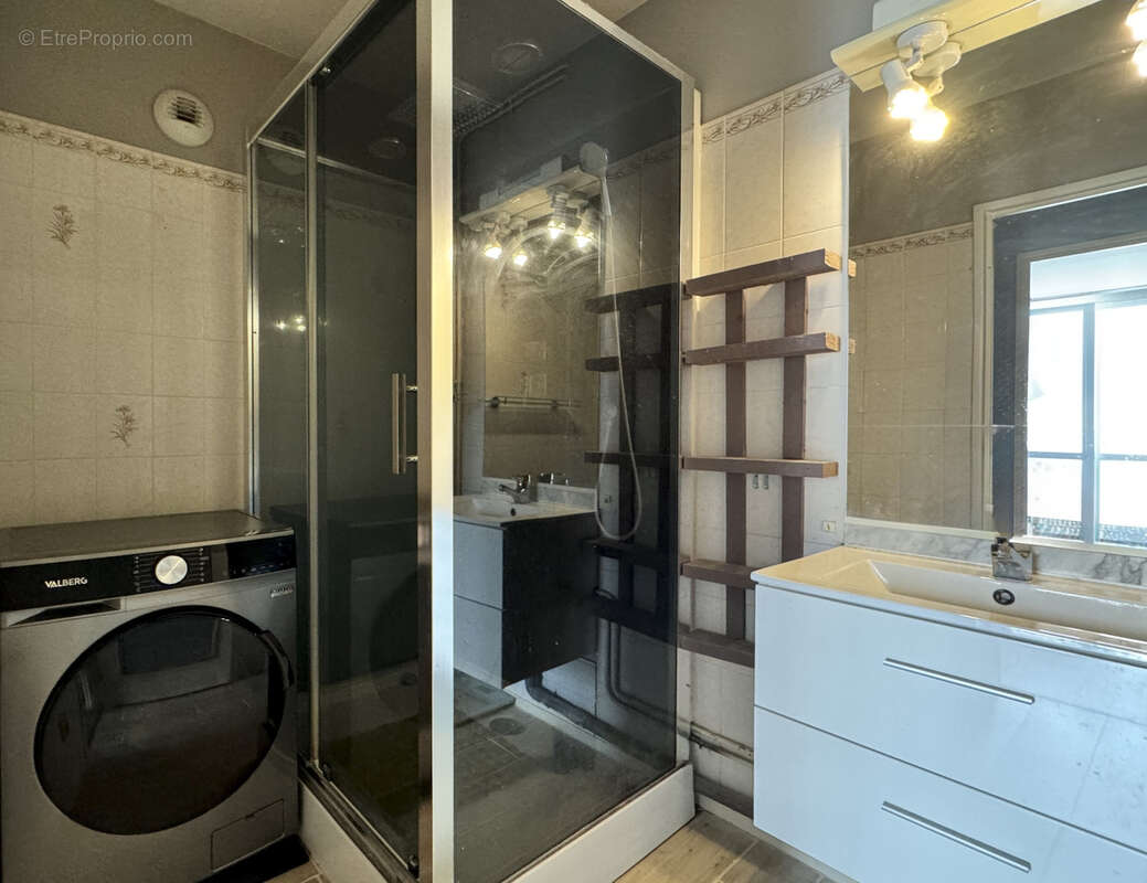 Appartement à TULLE