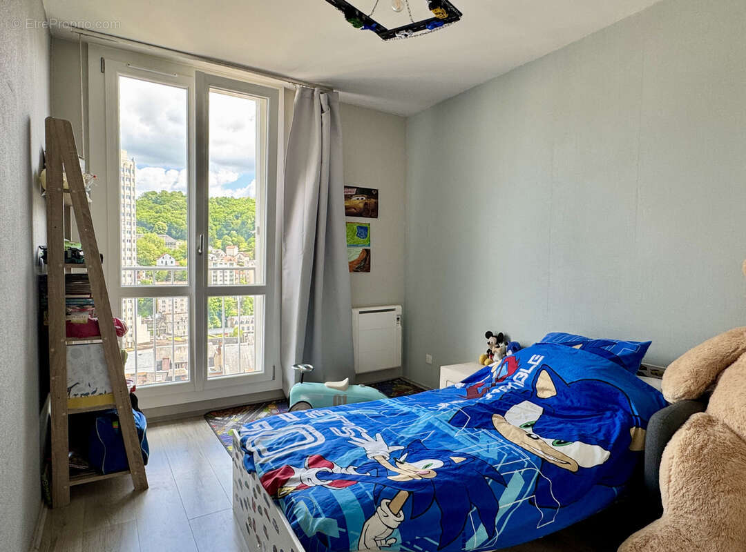 Appartement à TULLE